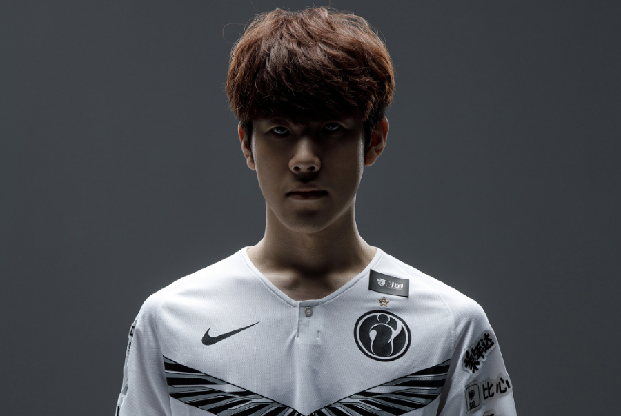 不敌EDG赛后TE发文：失利未尝不是一种馈赠