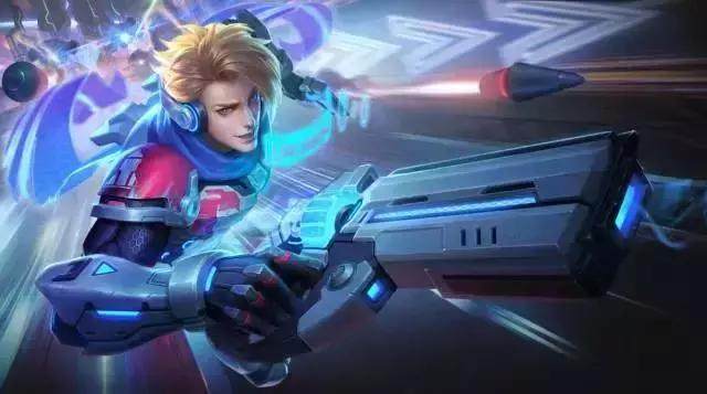 iG赛后群访 gideon：这个版本对于打野没有太多的变动