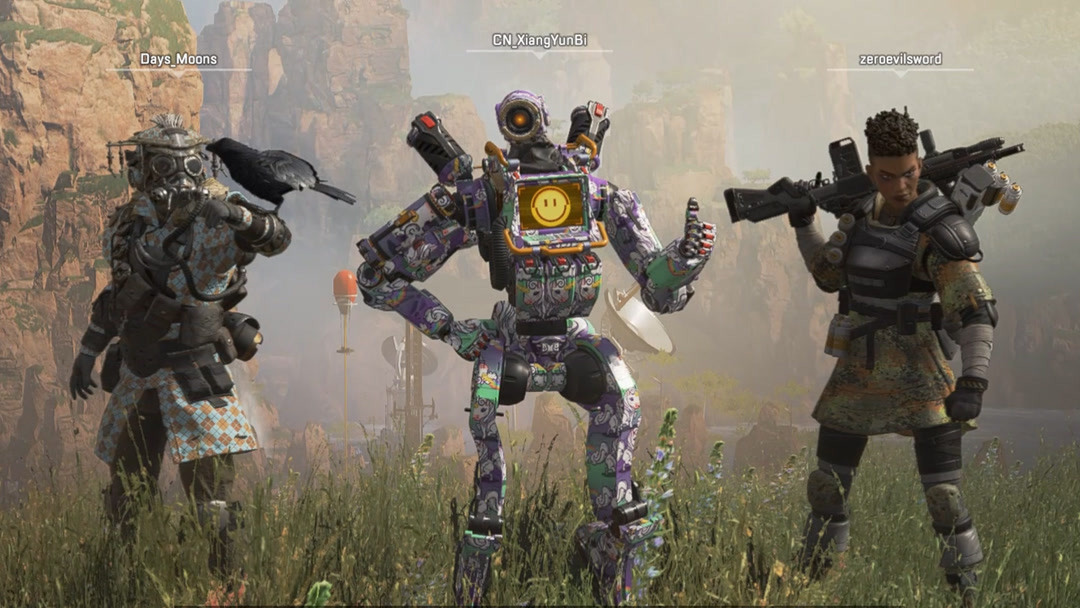 NIP教练：下一场我们对战BLG 就看shanji打爆Bin就行