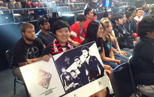 Riot Games 对 VCT 2025： Pacific Kickoff 在比赛期间进行了调整