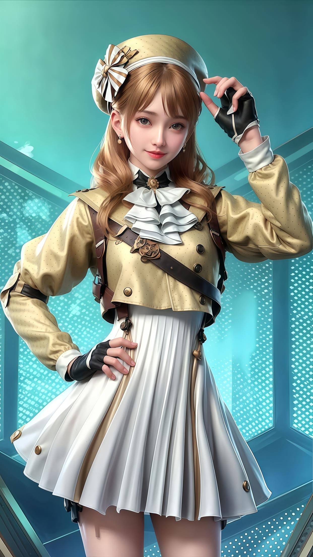 Tejo削弱和增加礼物限制 — 补丁说明 10.09